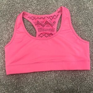 Zyia sports bra